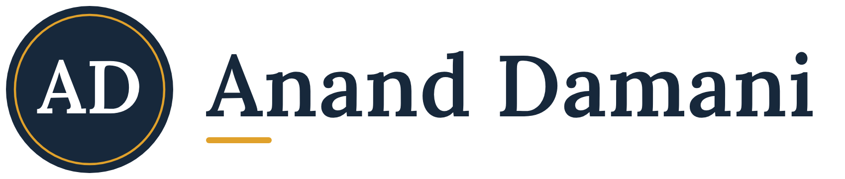 Anand Damani