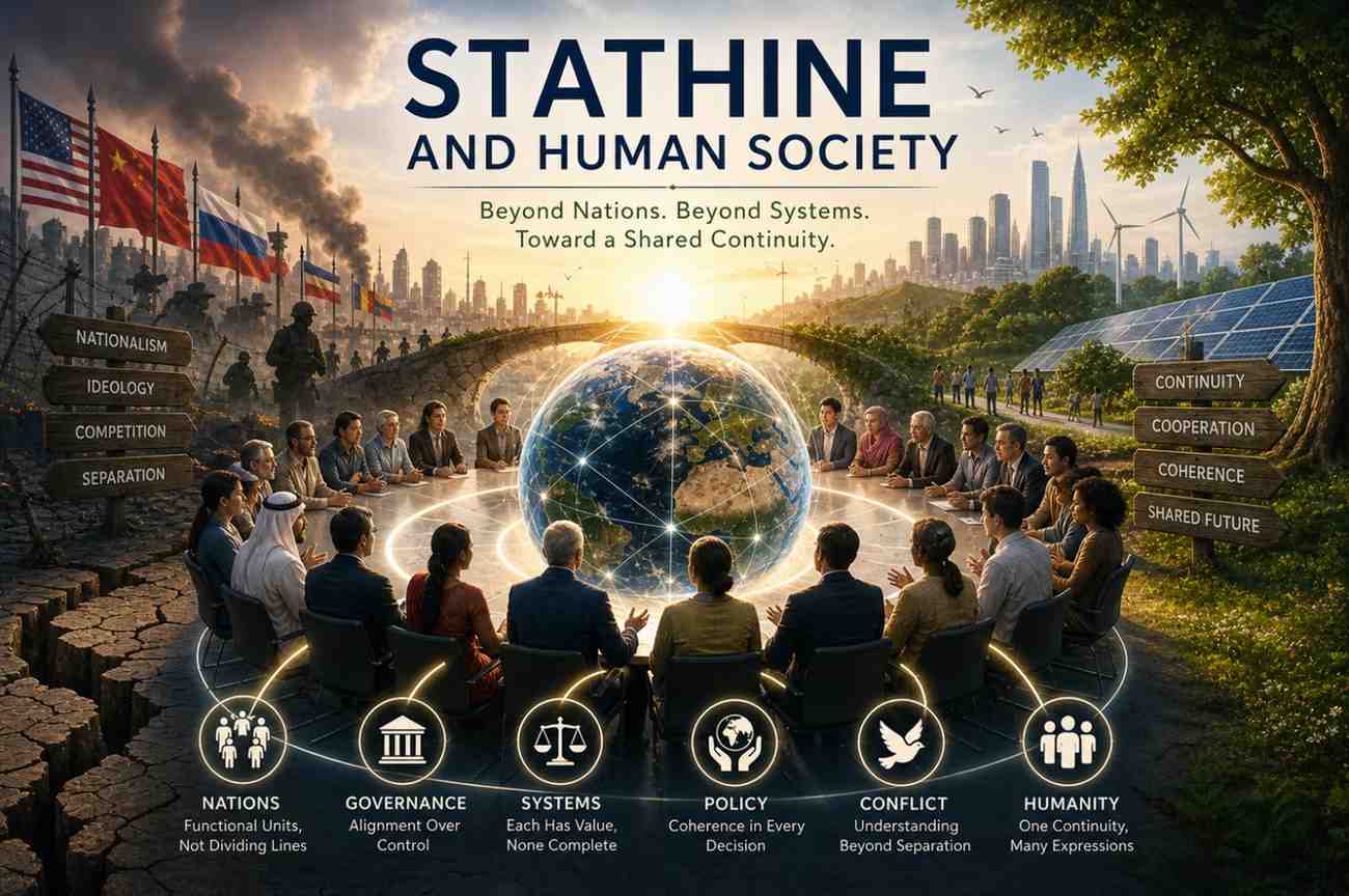 Global systems