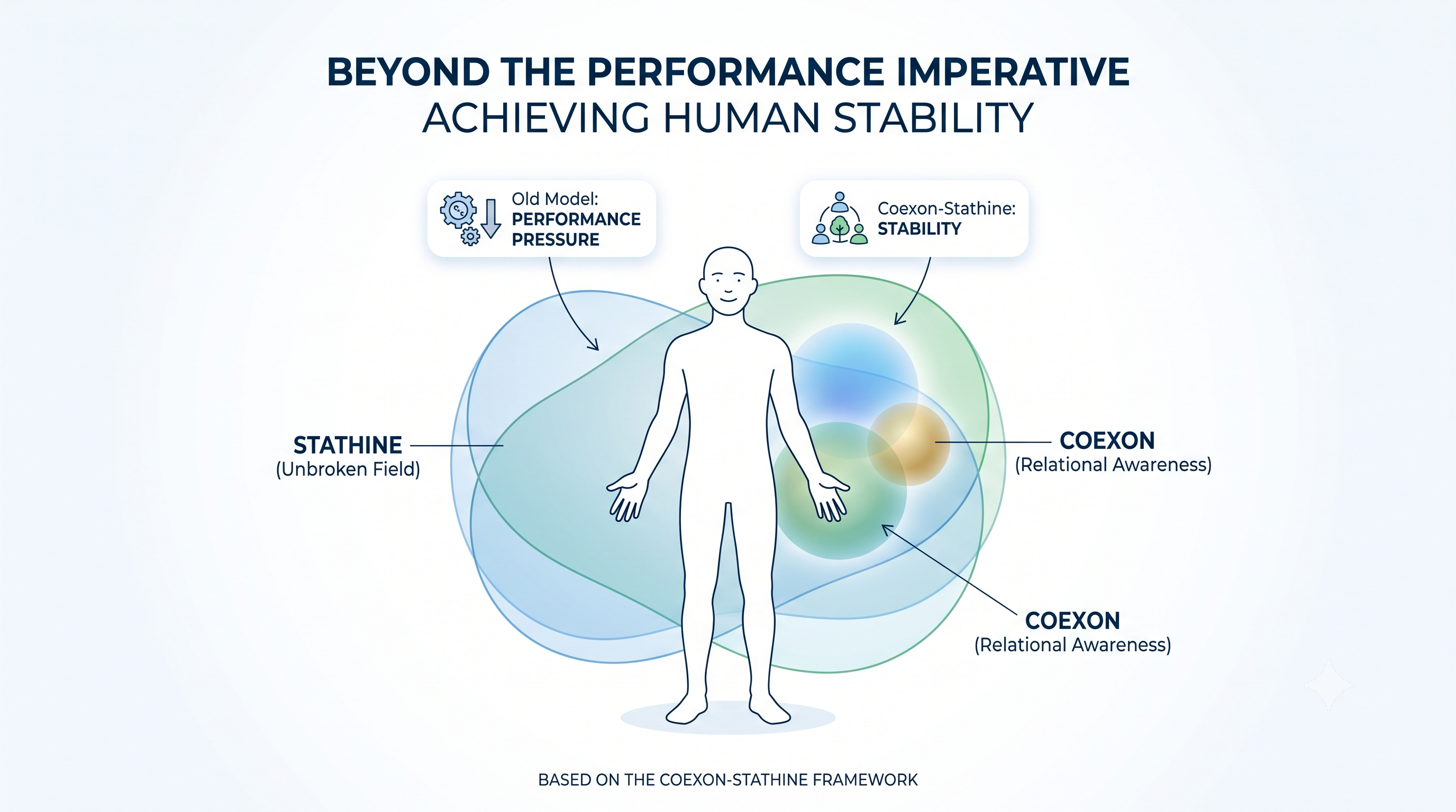 Peformance pressure handling