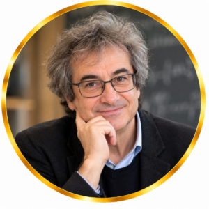Carlo Rovelli