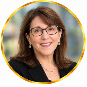 Lisa Feldman Barrett