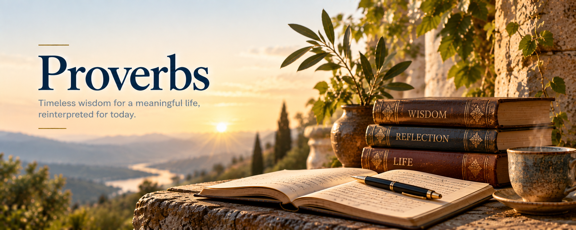 Popular Proverbs