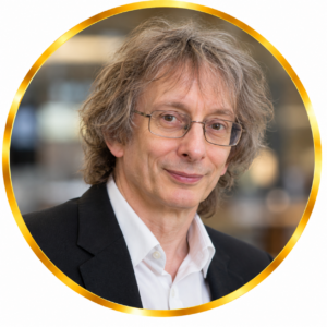 David Deutsch