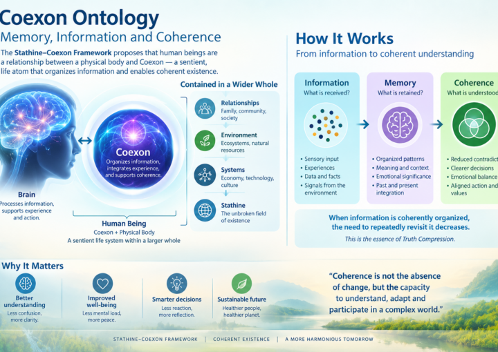 memory formation process