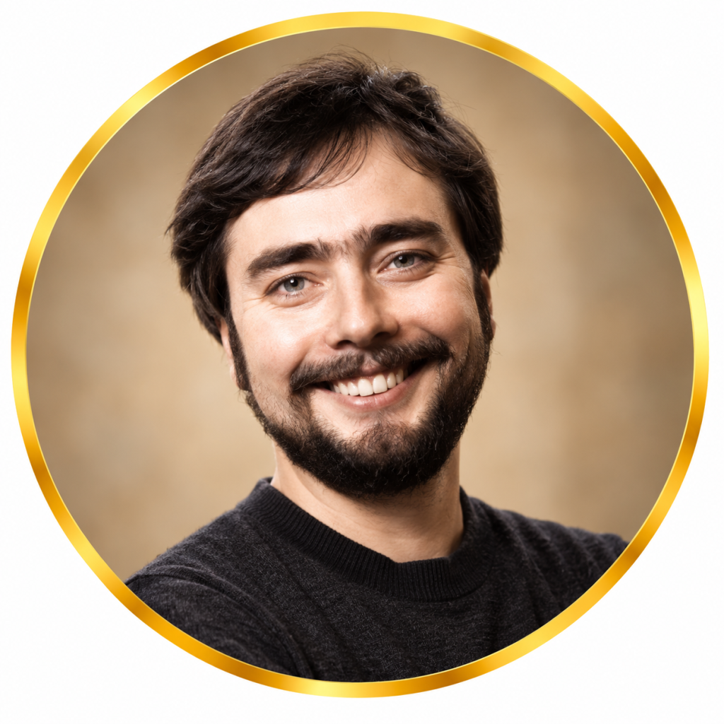 Michael Levin