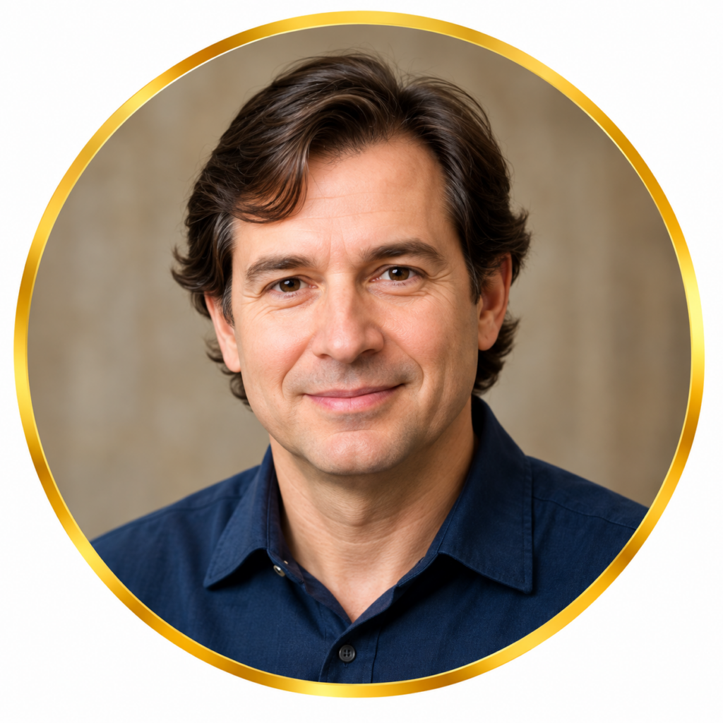 Michael Levin