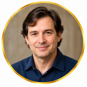 Michael Levin
