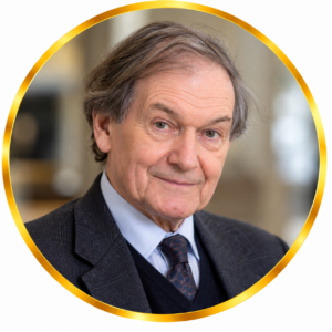 Roger Penrose