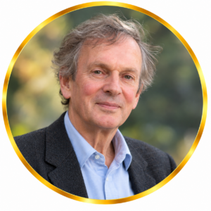 Rupert Sheldrake